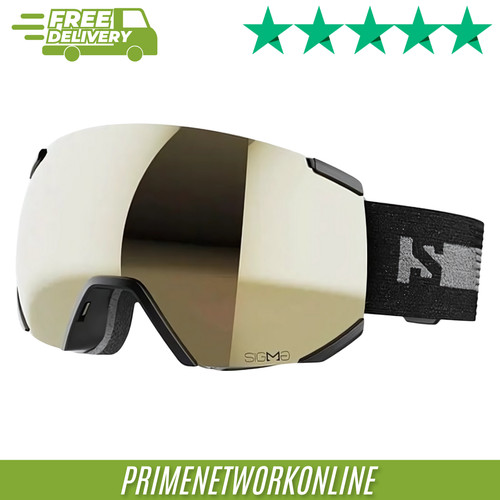 Salomon radium sigma ski - radium,