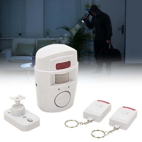 Wireless motion sensor - motion,