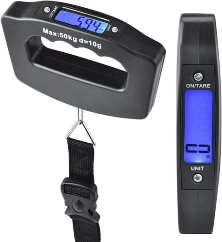 50kg portable hanging digital - hanging,