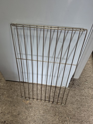 Stainless steel grid rack for - grid,