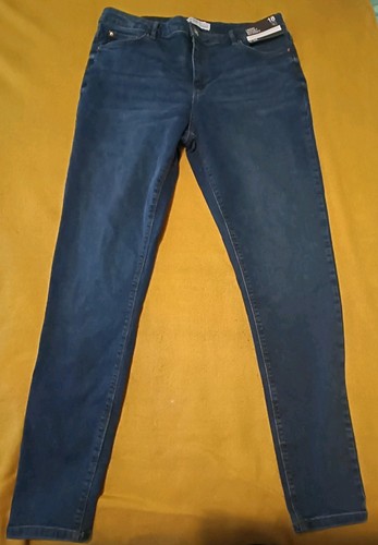 Primark denim high waist - co.,