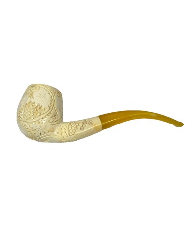 Vintage hand carved - vintage,