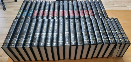 All encyclopaedia - 32,