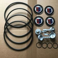 BMW ALPINA 16”E30 Softline