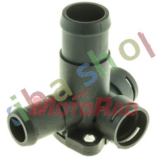 CYLINDER HEAD COOLING SYSTEM