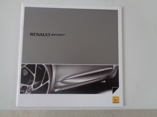 Renaultsport range twingo 133 - (twingo,