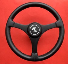 FORD ESCORT MK 1+2 Steering Wheel Refurbishment - !Please Read Full Description!