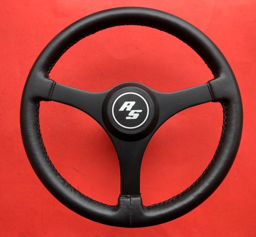 Ford escort 2 - mk, steering