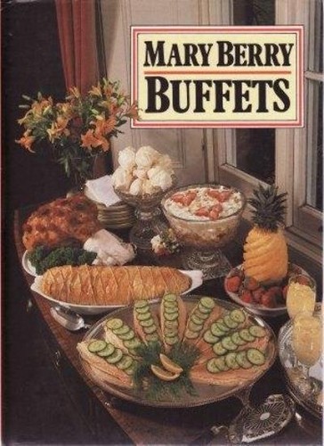 Buffets mary berry - buffets,mary,