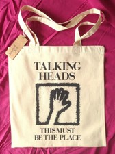 TALKING HEADS 'This Must Be