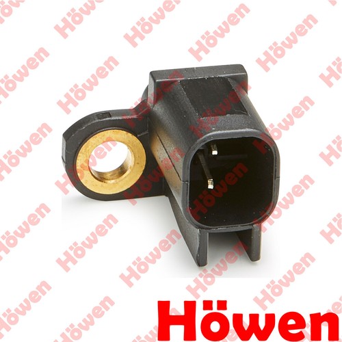 Howen abs wheel speed - wheel,