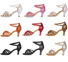 Brand New Women's Ballroom