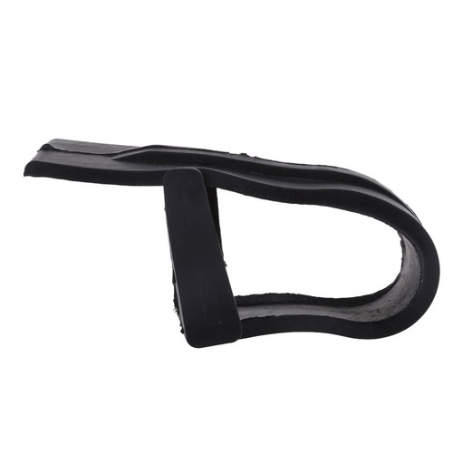 Rubber swingarm chain slider - swingarm,