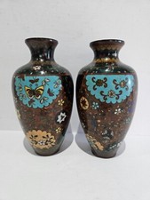 QUALITY PAIR OF EARLY 20TH