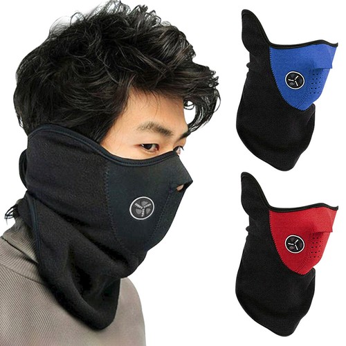 Motor mask hood winter - mask, ski