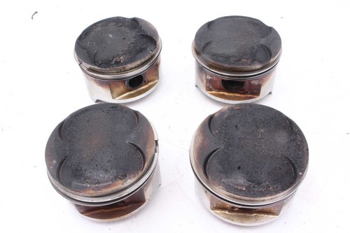 Cylinder piston honda cbr 1000 - piston,