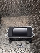 2020 VAUXHALL CORSA F 1.2 PETROL AUTOMATIC CLOCKS 9835151780