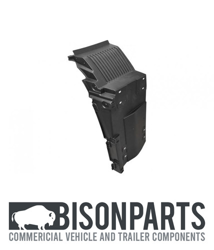 Cabin front wheel rear - front,