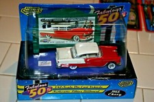 Road Champs 1/43 Fabulous '50s