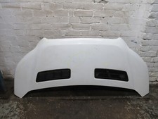 2016 FORD TRANSIT 350 L2 H3 P-V V363 2.0 DIESEL MK8 FRONT BONNET