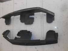 Smart Roadster 452  door  hinge cover trim parts as seen