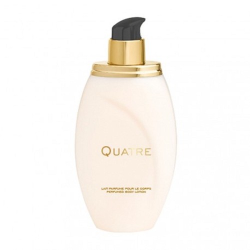 Quatre boucheron for - by,