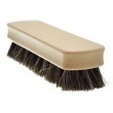 Traditional Shoe Shine Brush