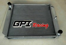 Aluminum Radiator FOR Volvo