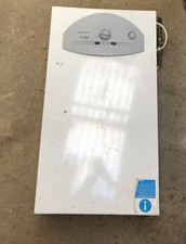 Mains Multipoint FF Water Heater