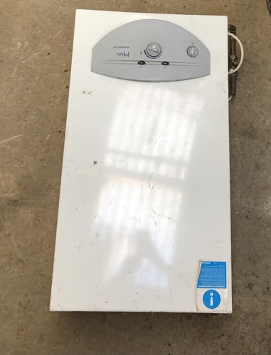 Mains multipoint water - ff,