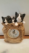 Julianna Collection Cat And