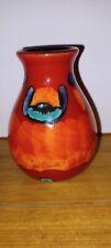 Poole Pottery small vase with