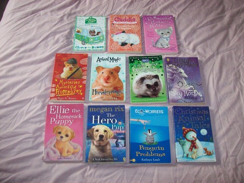 Children books animal - children's,