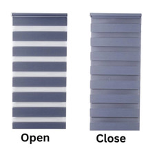 Zebra Vision Window Roller
