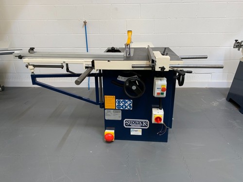 New sedgwick ta315 - sedgwick, saw