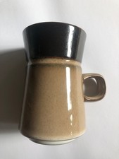 Denby Country Cuisine coffee