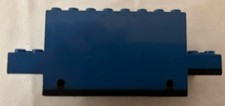 Lego Electric blue 4.5v Motor