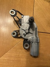 2005 VOLKSWAGEN GOLF MK4 REAR WIPER MOTOR 1J6955711C #10