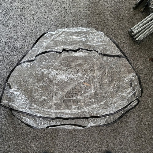 Mothercare journey raincover - mothercare,