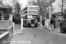 Azy double decker bus - decker, the