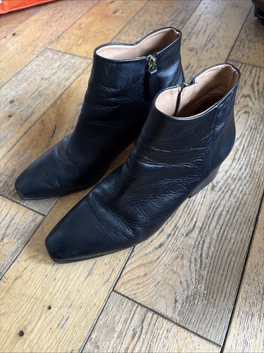 Ankle boots from - ankle,