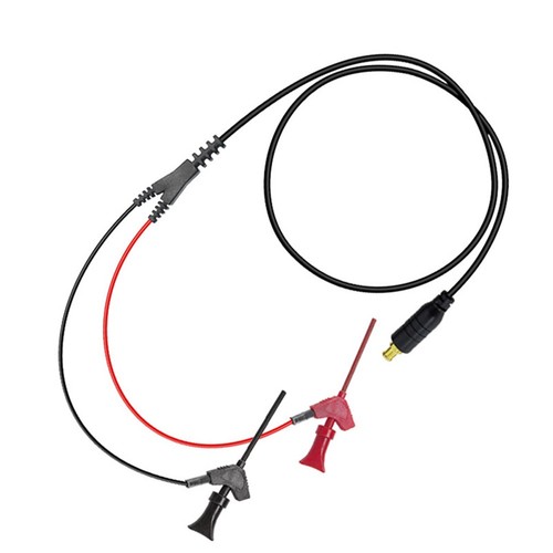 Virtual oscilloscopes pocket - virtual,
