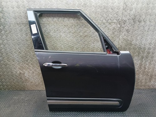 Fiat 500l door front right - fiat,