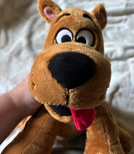 Build bear workshop scooby - a,
