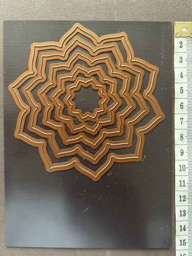 Cutting dies spellbinders - cutting, dies,