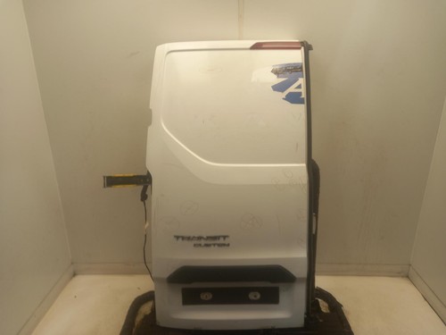Ford transit custom left rear - left,