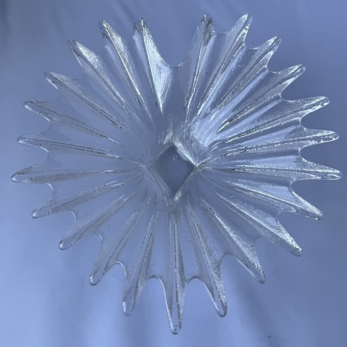 Vintage lead crystal - vintage,