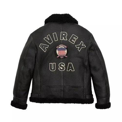 Mens avirex usa real - mens,