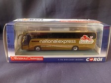 CORGI OM46406A SCARCE NATIONAL