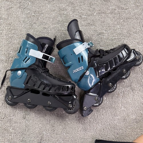 Vintage 90s roces - 90s, roadskate